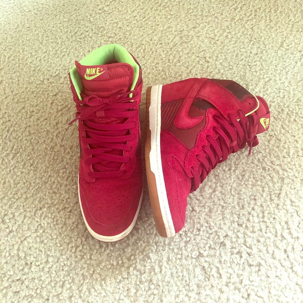 COPY - Nike dunks